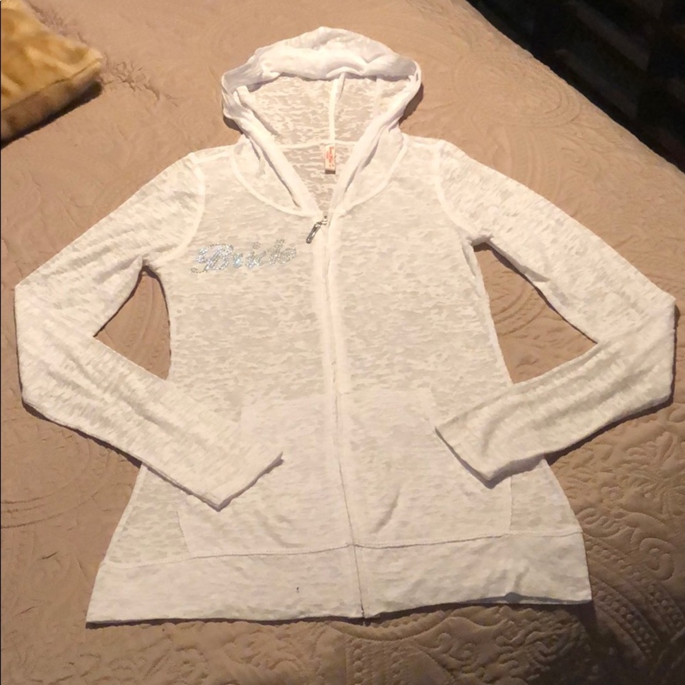 Bride Hoodie 👰🏻